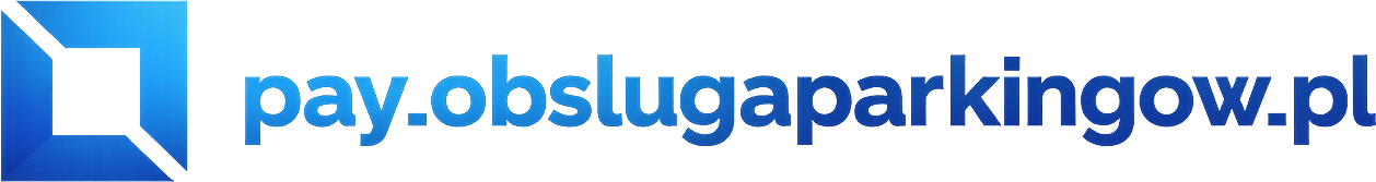 Pay Obsługa Parkingów